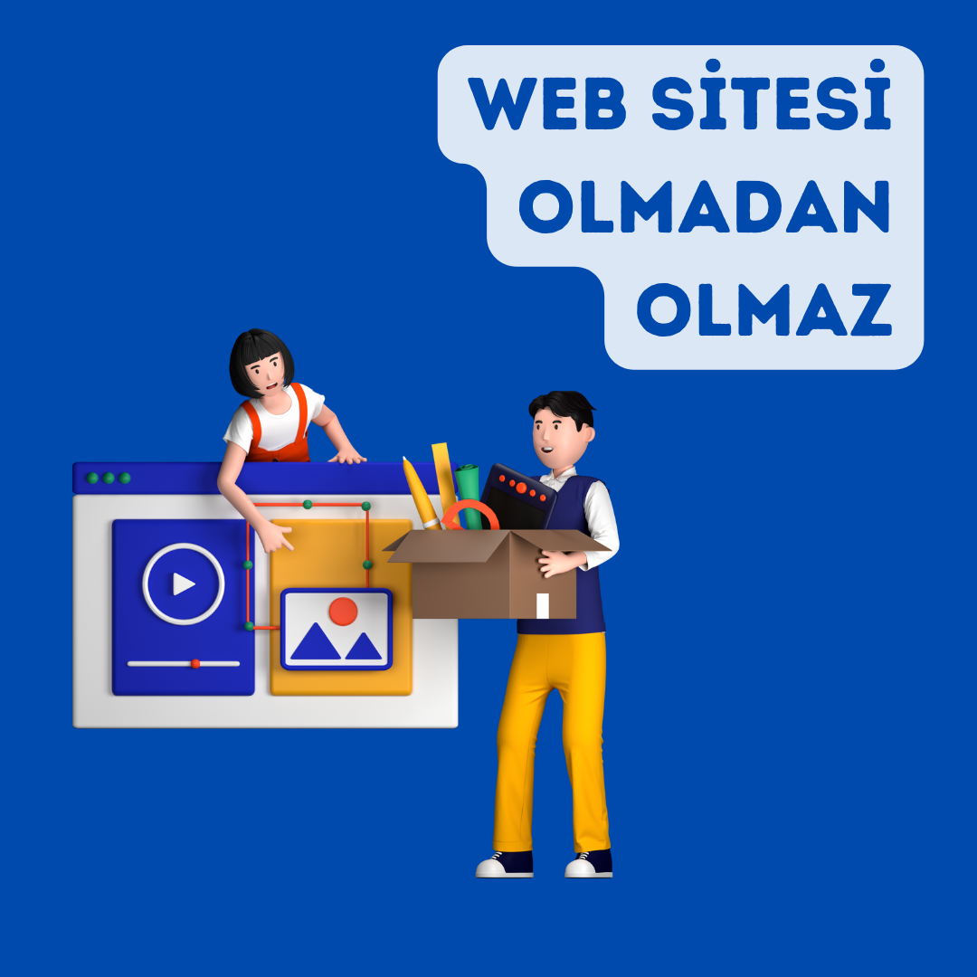 Küçük İşletmeler İçin Uygun Maliyetli Web Tasarım Çözümleri